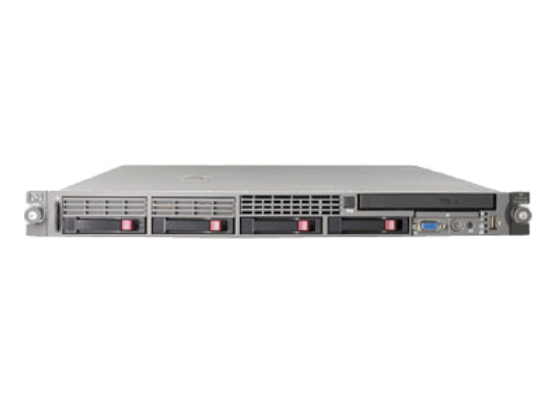 HP Proliant DL360 G5(399519-AA1)