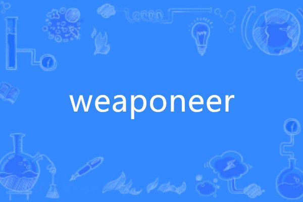 weaponeer