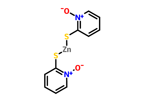 吡啶硫酮鋅