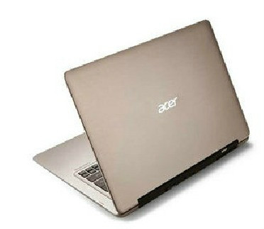 Acer S3-391-32364G52add