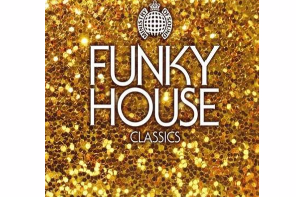 funky house