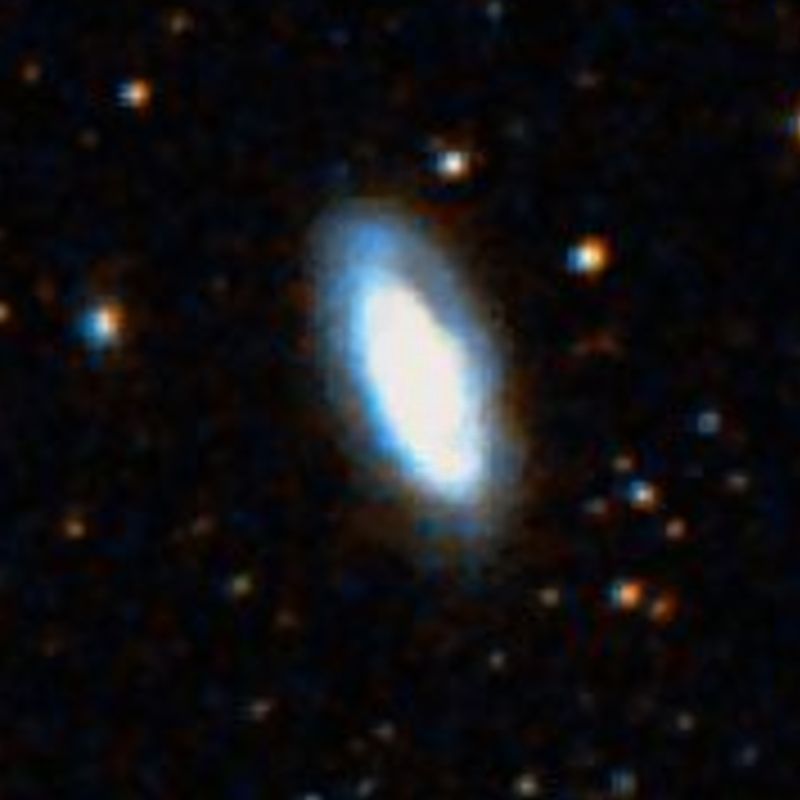 NGC 3045