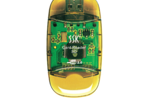 SSK SCRS026（水晶SD）