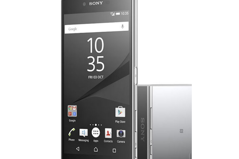 索尼Xperia Z5 Premium