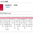 石家莊公交41路