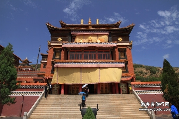 文都寺