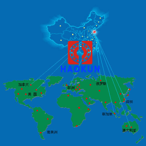 濟南昊坤機械科技有限公司