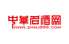 中華名酒網logo