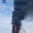 9·16長沙中國電信大樓火災