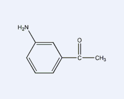 間氨基苯乙酮