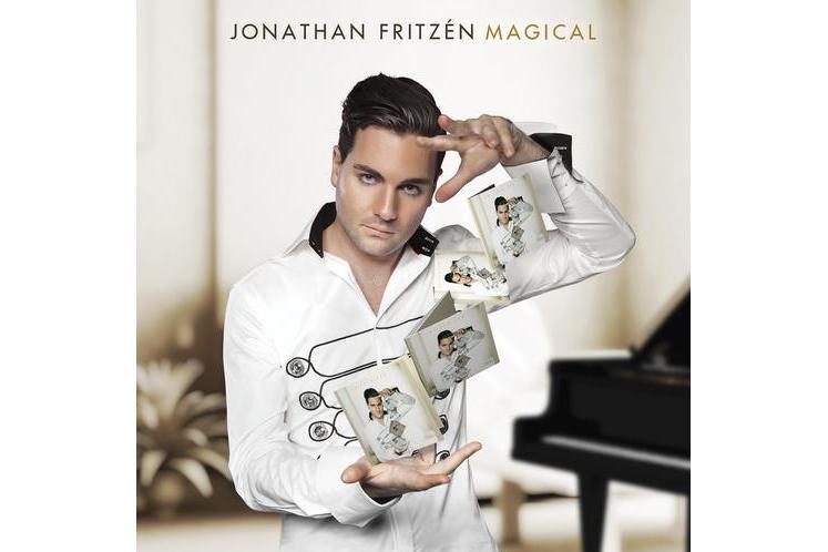 Magical (feat. Boney James)