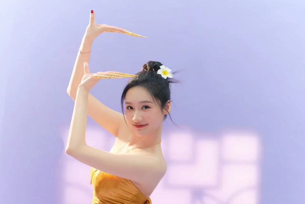 李海棠(中國內地女演員)