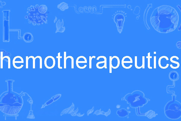 hemotherapeutics