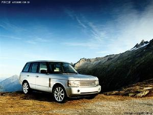 路虎攬勝(Range Rover)