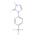 1-（4-三氟甲基苯）咪唑啉-2-硫酮