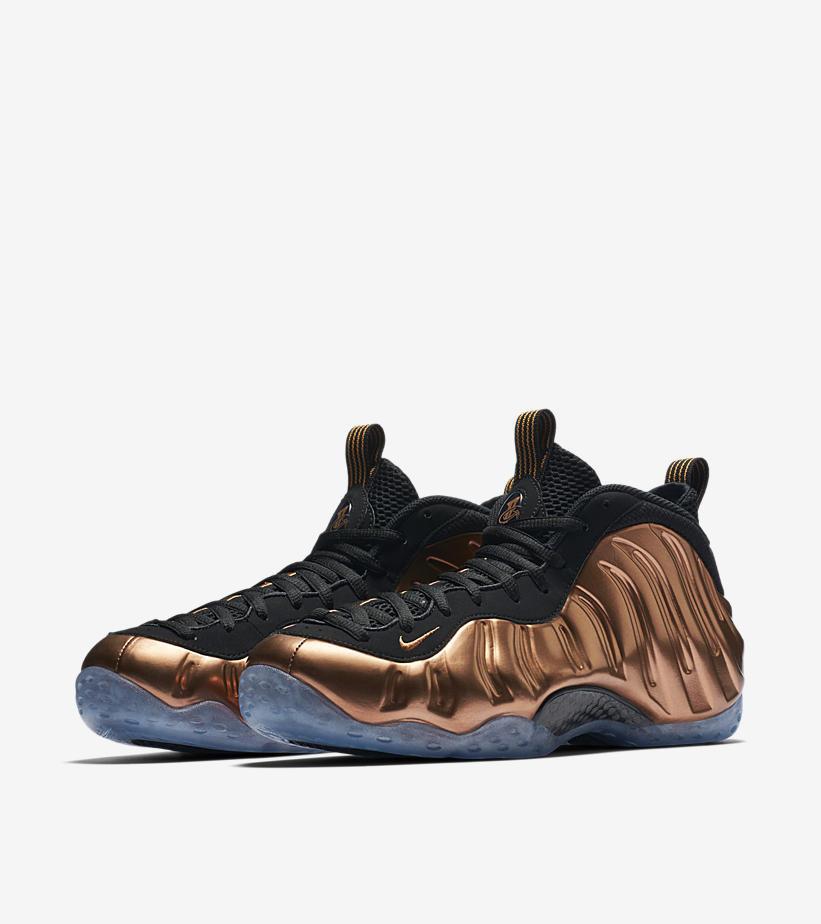 Air Foamposite One