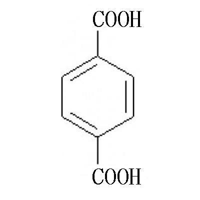 對苯二酸