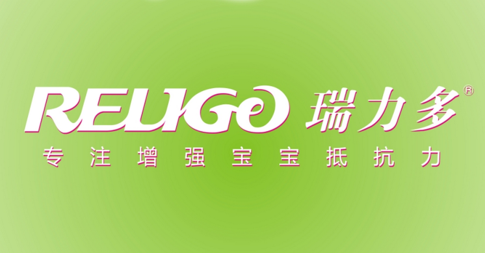 瑞力多LOGO