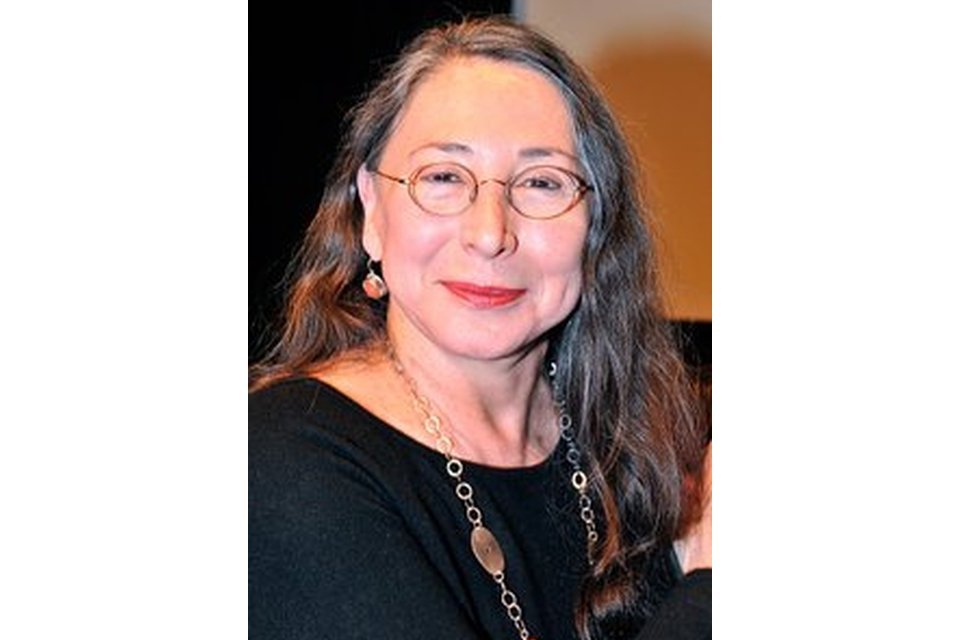 Marilyn Lightstone