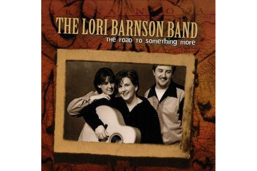 The Lori Barnson Band