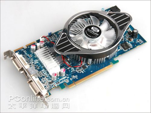 ATI Radeon HD 4830