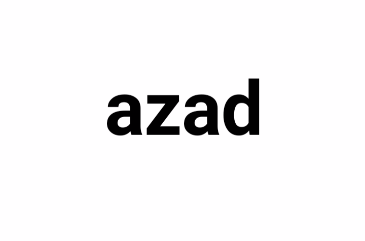 azad