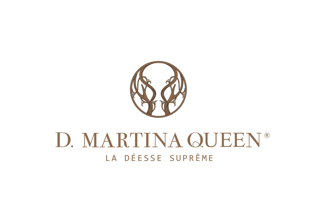 D. MARTINA QUEEN