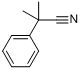 2-甲基-2-苯基丙腈