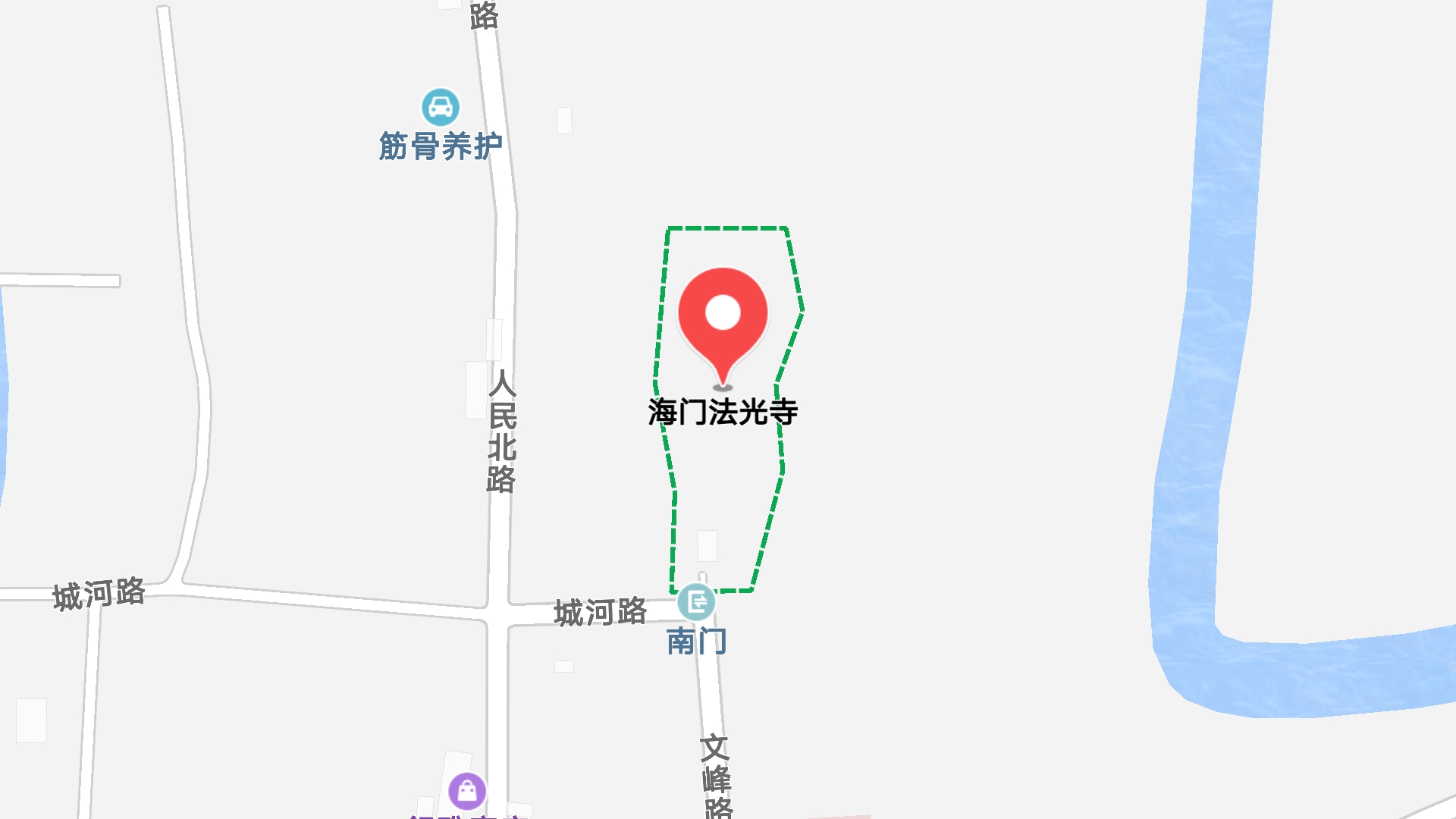 地圖信息