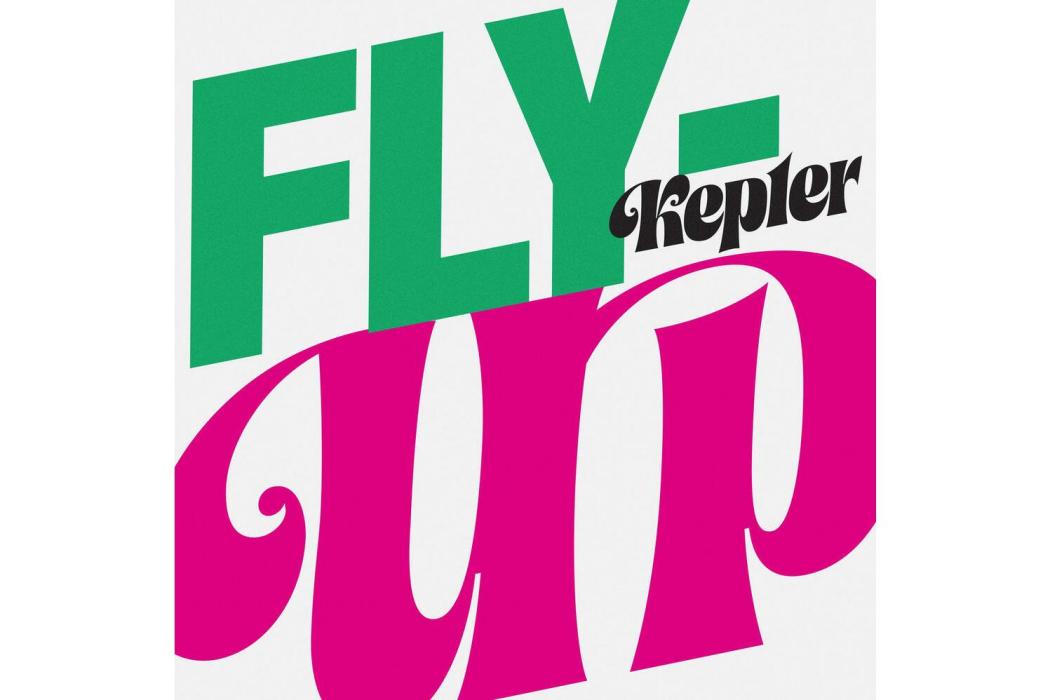 <FLY-UP> - Special Edition -