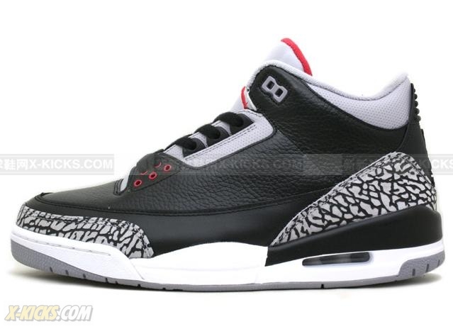 Air Jordan 3