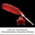 Life of the Right Honourable Edmund Burke(Prior, James著圖書)