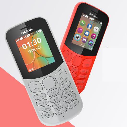 Nokia 130