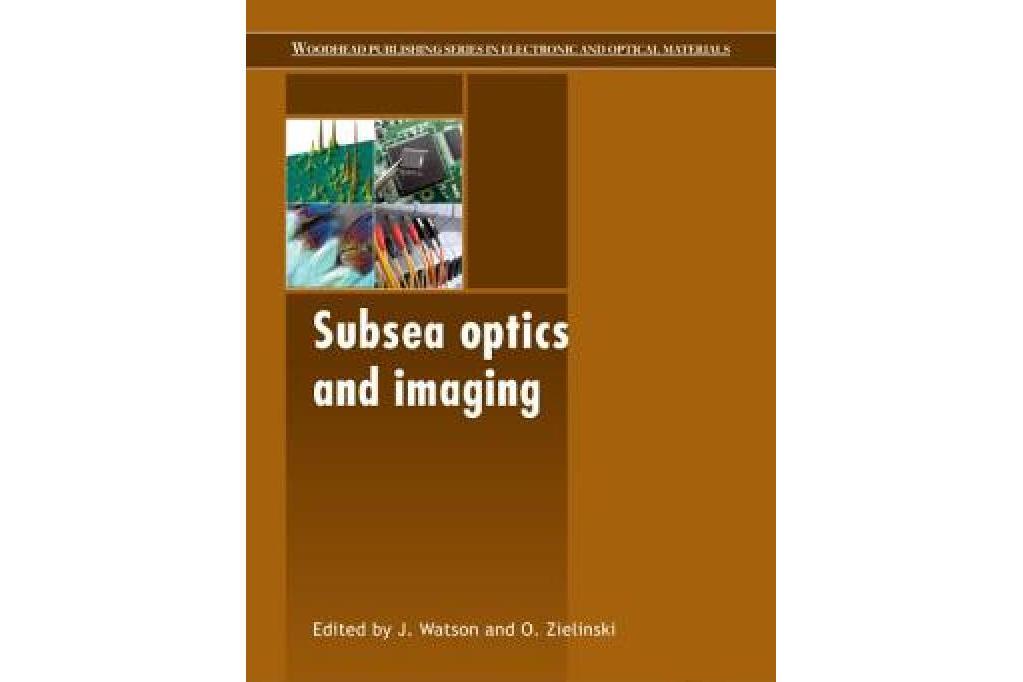 Subsea Optics and Imaging