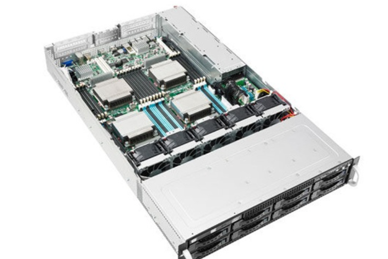 華碩RS920-E7/RS8(Xeon E5-4610 v2/8GB)