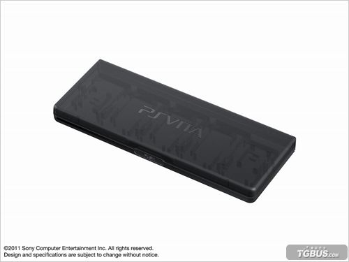 PlayStation VITA(psp2)