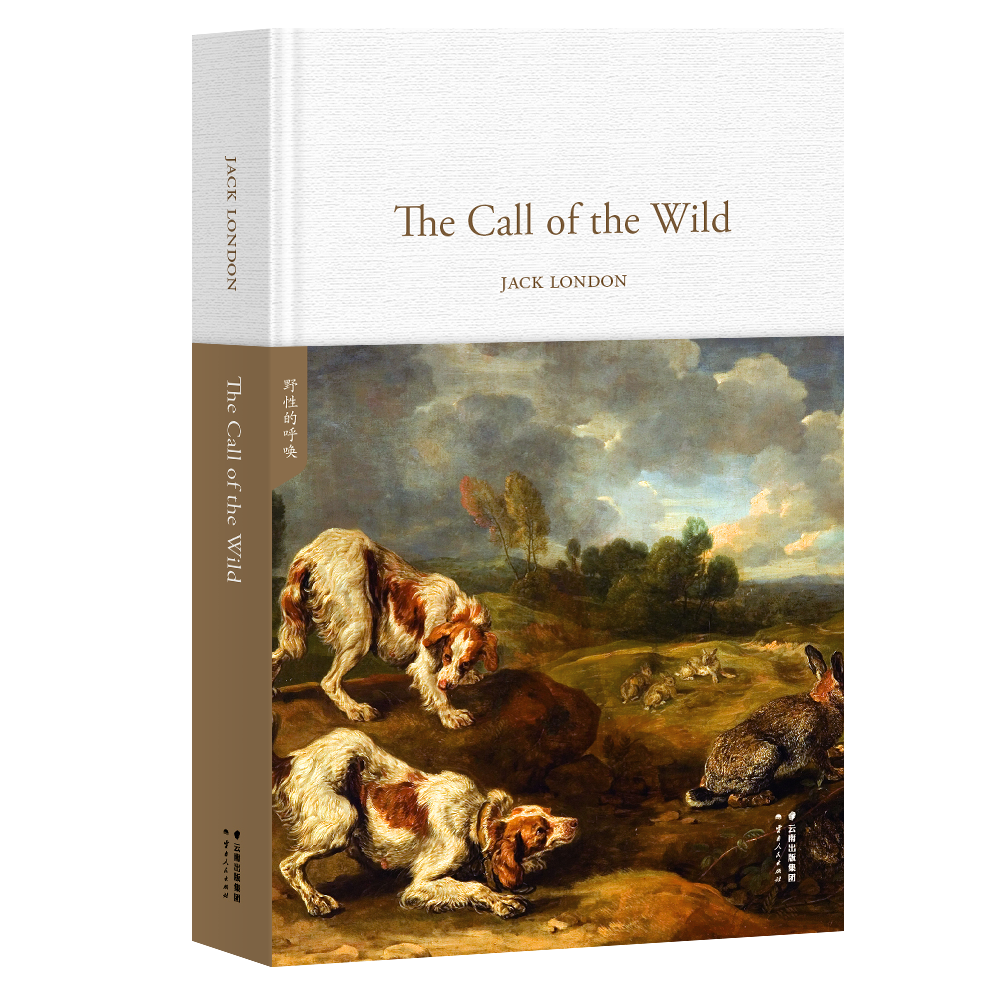 The Call of the Wild