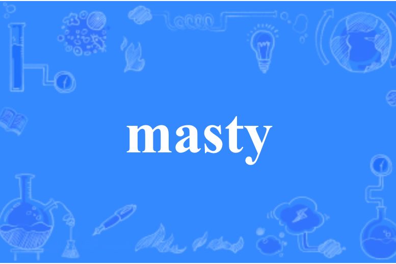 masty