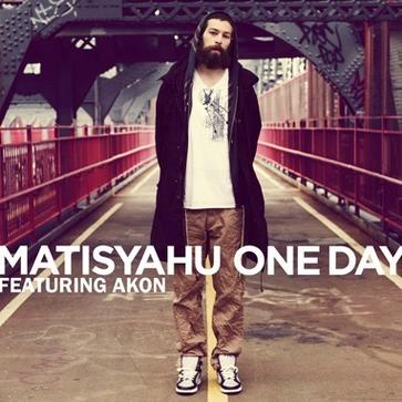 Matisyahu