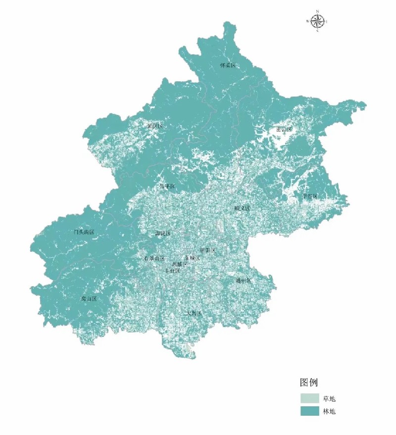 北京市(中華人民共和國首都、直轄市)