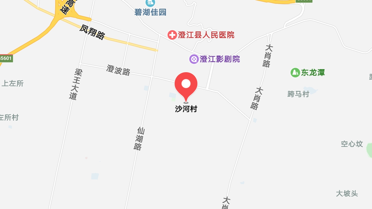 地圖信息