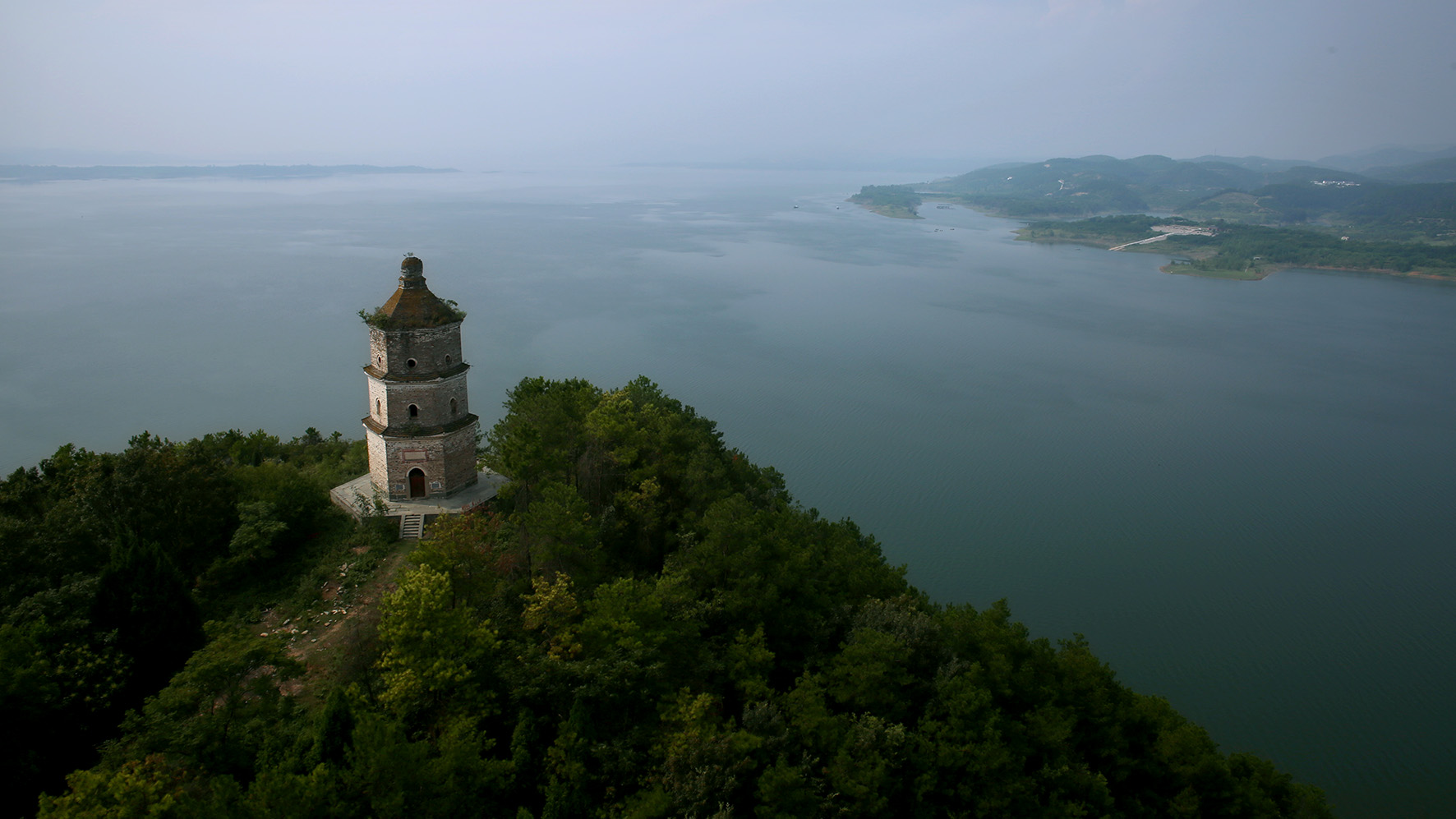 龍山鎮(湖北省丹江口市龍山鎮)