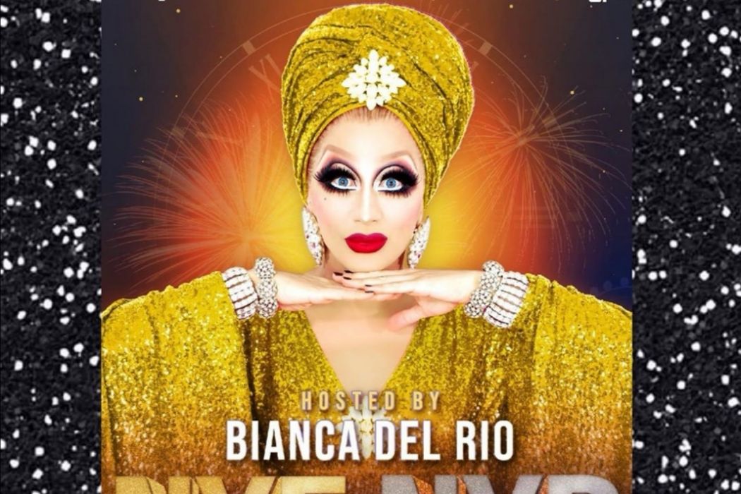 Bianca Del Rio