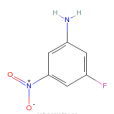 5-氟-3-硝基苯胺