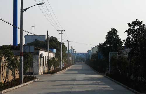 石柱村(廣西南寧市橫縣蓮塘鎮村莊)