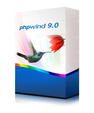 PHPWIND