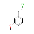3-甲氧基苄基氯化鋅