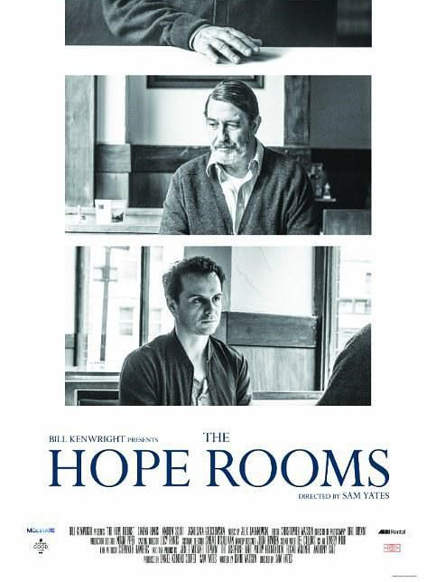 The Hope Rooms