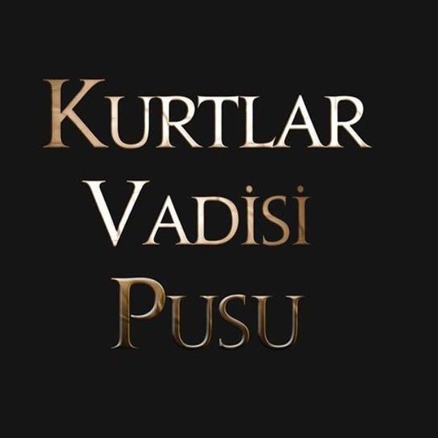 Kurtlar Vadisi Pusu