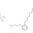 聚氧乙烯壬基酚磷酸酯